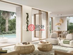 阿联酋迪拜迪拜的独栋别墅，Dubai Islands Deira，编号77904370