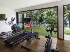 泰国普吉府普吉的独栋别墅，Villa Analaya Villa 5 Laemson Estate Kamala，编号75390150