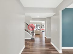 美国印地安那州福特维尔的独栋别墅，16598 Dominion Drive，编号77793307