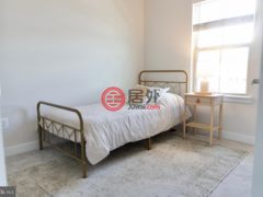美国马里兰州New Market的公寓，6063 Piscataway Street，编号78355197