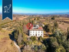 意大利TuscanySan Casciano in Val di Pesa的公寓，编号76104849