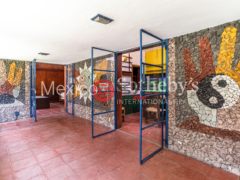 墨西哥Mexico CityÁlvaro Obregón的独栋别墅，Los Alpes Calzada Las Aguilas，编号77683670