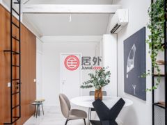 立陶宛维尔纽斯维尔纽斯的公寓，Siaulių St，编号76599409