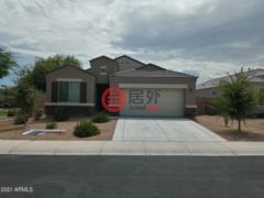 美国亚利桑那州巴克艾的公寓，3108 N 303RD Drive，编号60289110