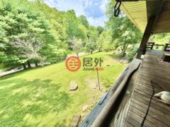美国俄亥俄州拉辛的独栋别墅，None 27342 Apple Grove Dorcus Rd，编号78161733