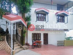 印度西孟加拉大吉岭的独栋别墅，Kurseong，编号78127247