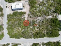 特克斯與凱科斯群島的住宅用地，Turtle Cove Undeveloped Land，编号78245404