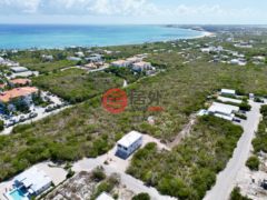 特克斯與凱科斯群島的住宅用地，Turtle Cove Undeveloped Land，编号78245404