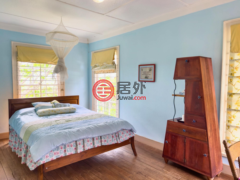 牙买加曼彻斯特曼德维尔的独栋别墅，Balvenie Heights，编号78511492