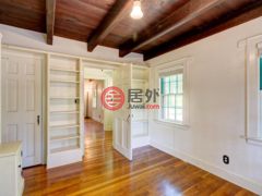 美国康涅狄格Mansfield的独栋别墅，674 Middle Turnpike，编号78485750