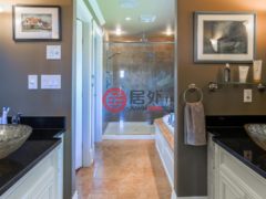 加拿大不列颠哥伦比亚省North Saanich的独栋别墅，编号35565487