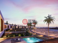 塞浦路斯AmmochostosAgia Napa的独栋别墅，Ayia Napa，编号60677707