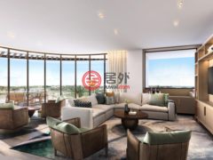 多明尼加La Altagracia ProvincePunta Cana的公寓，Punta Cana，编号77992285