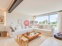 西班牙巴利阿里群岛Sant Josep de sa Talaia的独栋别墅，编号47886322