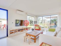 西班牙巴利阿里群岛Sant Josep de sa Talaia的独栋别墅，编号47886322