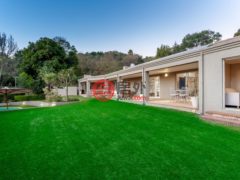 南非豪登省Randburg的独栋别墅，115 Beech Avenue Northcliff，编号78016515