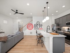 美国科罗拉多州布鲁姆菲尔德的独栋别墅，1929 W 165th Way，编号77536932