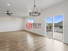 美国犹他州尼腓的独栋别墅，None 1169 N 200 E，编号77727960