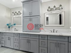美国加州埃尔卡洪的独栋别墅，12066 Fuerte Drive，编号77763911