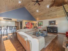 美国明尼苏达州Remer的独栋别墅，None 4224 Thunder Lake Lodge Drive NE，编号77180135