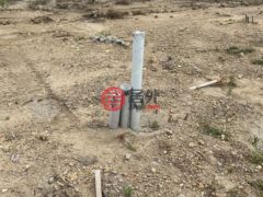 美国佛罗里达州维罗海滩的商业转让，2950 Frontier Park，编号77778370