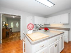 美国北卡罗莱纳州卡里的独栋别墅，1312 Hampton Valley Road，编号78310200