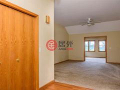 美国密歇根州伊普西兰蒂的公寓，5736 Willis Road，编号78487415