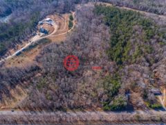 美国南卡罗来纳州艾诺丽的住宅用地，225 Frontier Road，编号76633184