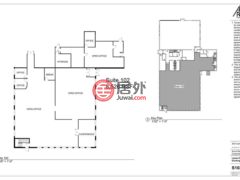 美国纽约州大公寓的办公室，203 Colonial Dr，编号55805437