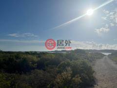 特克斯與凱科斯群島Cockburn Harbour的住宅用地，Bell Sound，编号78484514