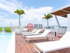 墨西哥金塔纳罗奥卡门海滩的公寓，KUMARU DEPTO 502，编号78522930