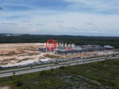 居外网在售马来西亚雪邦总占地10481平方米的商业用地