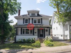 加拿大新斯科舍省哈利法克斯的独栋别墅，1758 Preston Street，编号78492786