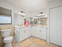 美国佛罗里达州Estero的独栋别墅，20640 Porthole Court，编号77897180