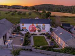 居外网在售英国6卧6卫的独栋别墅约人民币41,838,280