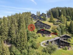 居外网在售瑞士3卧4卫的独栋别墅总占地253平方米CHF 790,000