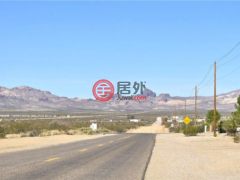 美国亚利桑那州Golden Valley的独栋别墅，None 7071 W Chino Drive，编号77797857