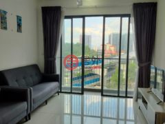 马来西亚Wilayah Persekutuan Kuala LumpurCheras (Kuala Lumpur)的公寓，Persiaran Alam Damai 56000 Kuala Lumpur，编号76893898