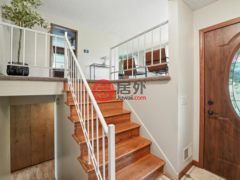 美国俄亥俄州兰开斯特的独栋别墅，None 1409 Hillbrook Drive NE，编号78415067