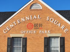 美国马里兰州埃利科特市的办公室，10264 BALTIMORE NATIONAL PIKE，编号71495284