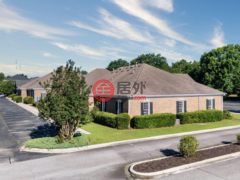 美国佐治亚州奥古斯塔的办公室，None 2822 A HILLCREEK Drive，编号76688358