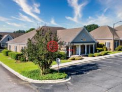 美国佐治亚州奥古斯塔的办公室，None 2822 A HILLCREEK Drive，编号76688358