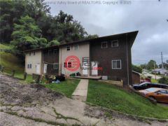 美国西佛吉尼亚州Charleston的多单元，2801 Chesterfield Avenue，编号78355979