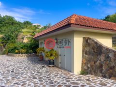 英属维尔京群岛的独栋别墅，Camanoe Majestic Vista，编号76541665