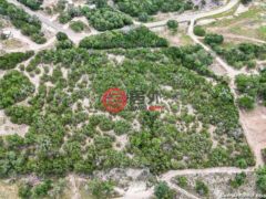 美国德克萨斯州派普克里克的住宅用地，None Lot 41 W Bear Springs RD，编号78324068