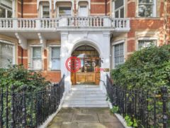 英国英格兰伦敦的公寓，Sutherland House，编号78291712