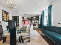 英国英格兰伦敦的公寓，Sutherland House，编号78291712