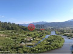 美国怀俄明州Alpine的公寓，LOT 9 Kibbie，编号77311259