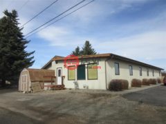 美国怀俄明州科迪的办公室，None 1402 Stampede Ave，编号77177189
