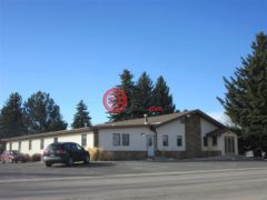 美国怀俄明州科迪的办公室，None 1402 Stampede Ave，编号77177189